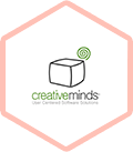 Gemmart Theme - Creative Minds Marketplace