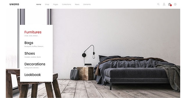 Home Slider